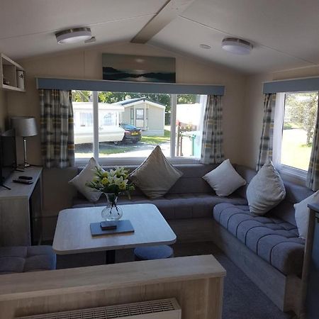 Majestic Holiday Villa Millom Exterior foto