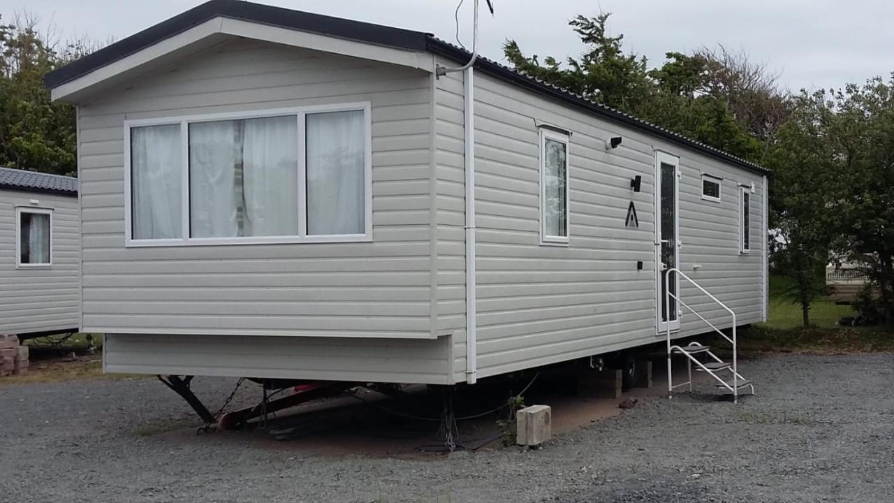 Majestic Holiday Villa Millom Exterior foto